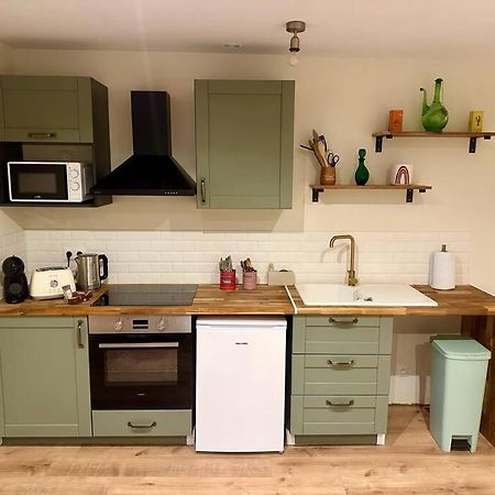 Appartement Au Coeur De La Ville Fortifiee Boulogne-sur-Mer Ngoại thất bức ảnh