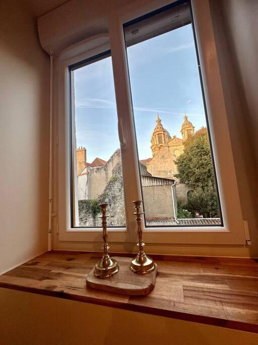 Appartement Au Coeur De La Ville Fortifiee Boulogne-sur-Mer Ngoại thất bức ảnh