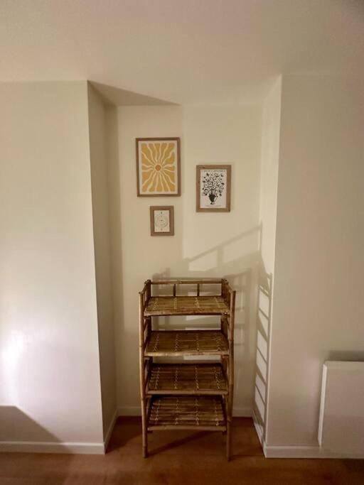 Appartement Au Coeur De La Ville Fortifiee Boulogne-sur-Mer Ngoại thất bức ảnh
