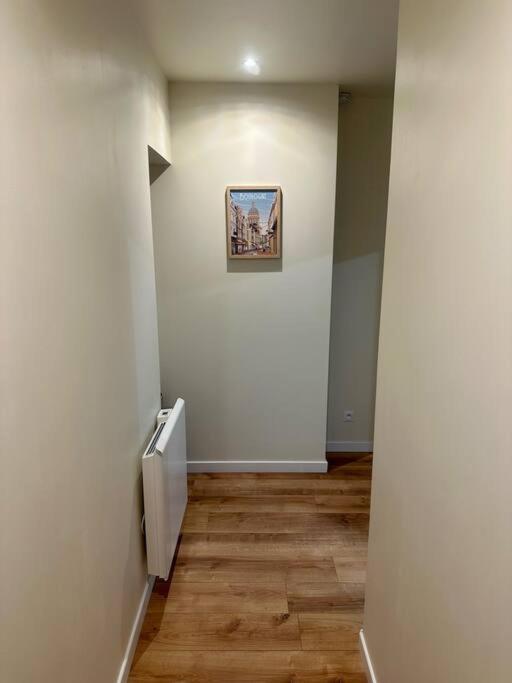 Appartement Au Coeur De La Ville Fortifiee Boulogne-sur-Mer Ngoại thất bức ảnh